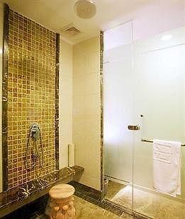 Jinan Zhuo Rui Hotel Hongjialou Exterior foto