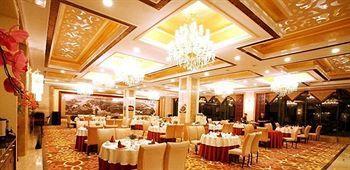 Jinan Zhuo Rui Hotel Hongjialou Exterior foto